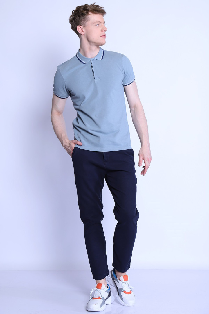 Джинсы мужские Twister Jeans 12975 синие 36/29 (товары доставляются из-за рубежа), 12975
Джинсы мужские Twister Jeans 12975 синие 36/29 (товары доставляются из-за рубежа), 12975