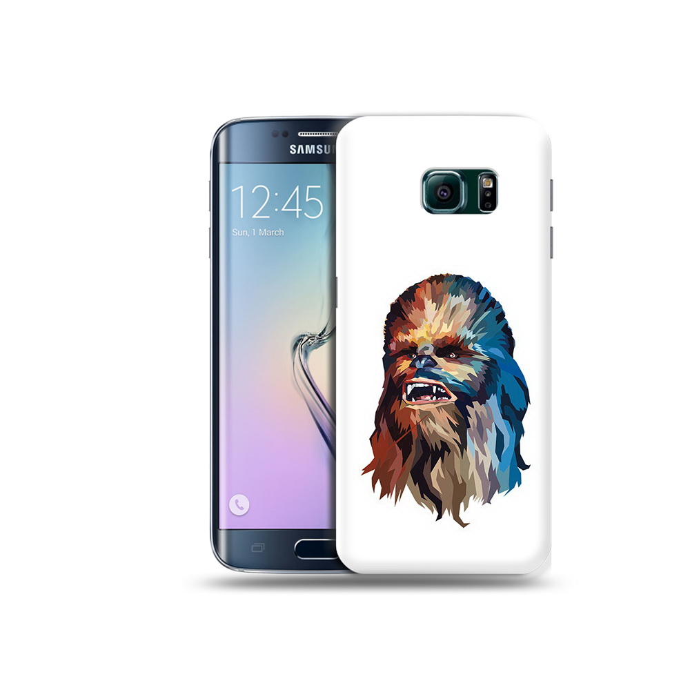 Чехол MyPads Tocco для Samsung Galaxy S6 Edge star wars звездные войны, Прозрачный, Tocco
Чехол MyPads Tocco для Samsung Galaxy S6 Edge star wars звездные войны, Прозрачный, Tocco