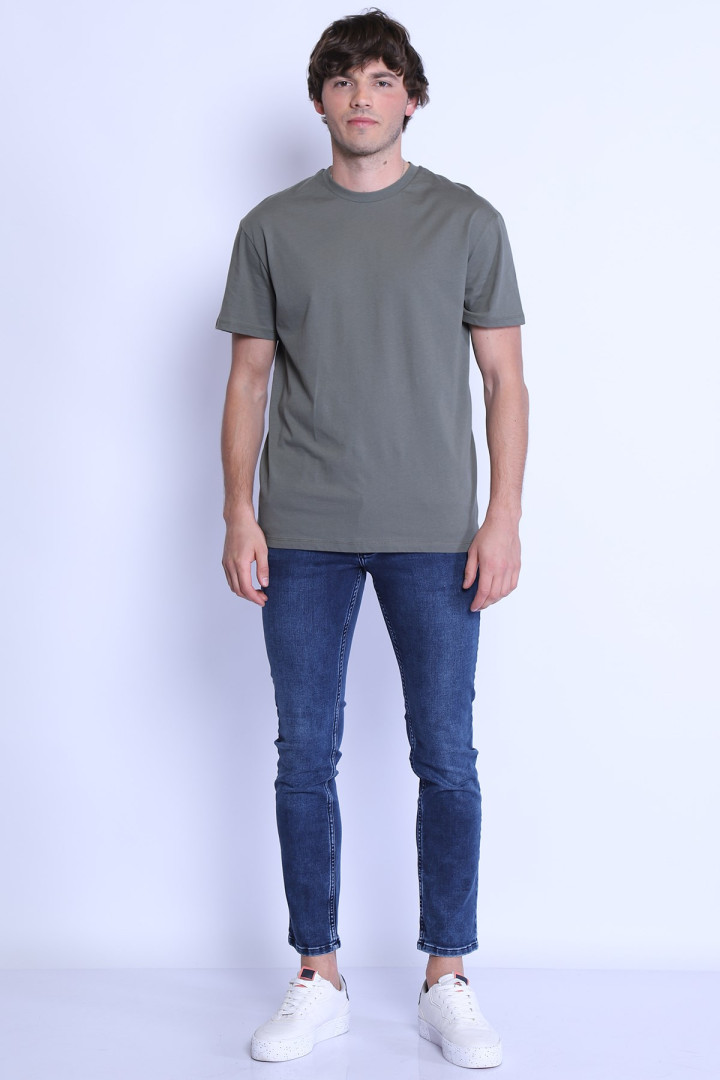Джинсы мужские Twister Jeans 12952 черные 38/34 (товары доставляются из-за рубежа), 12952
Джинсы мужские Twister Jeans 12952 черные 38/34 (товары доставляются из-за рубежа), 12952