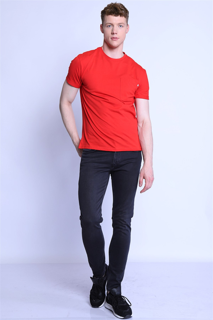 Джинсы мужские Twister Jeans 12947 серые 36/34 (товары доставляются из-за рубежа), 12947
Джинсы мужские Twister Jeans 12947 серые 36/34 (товары доставляются из-за рубежа), 12947