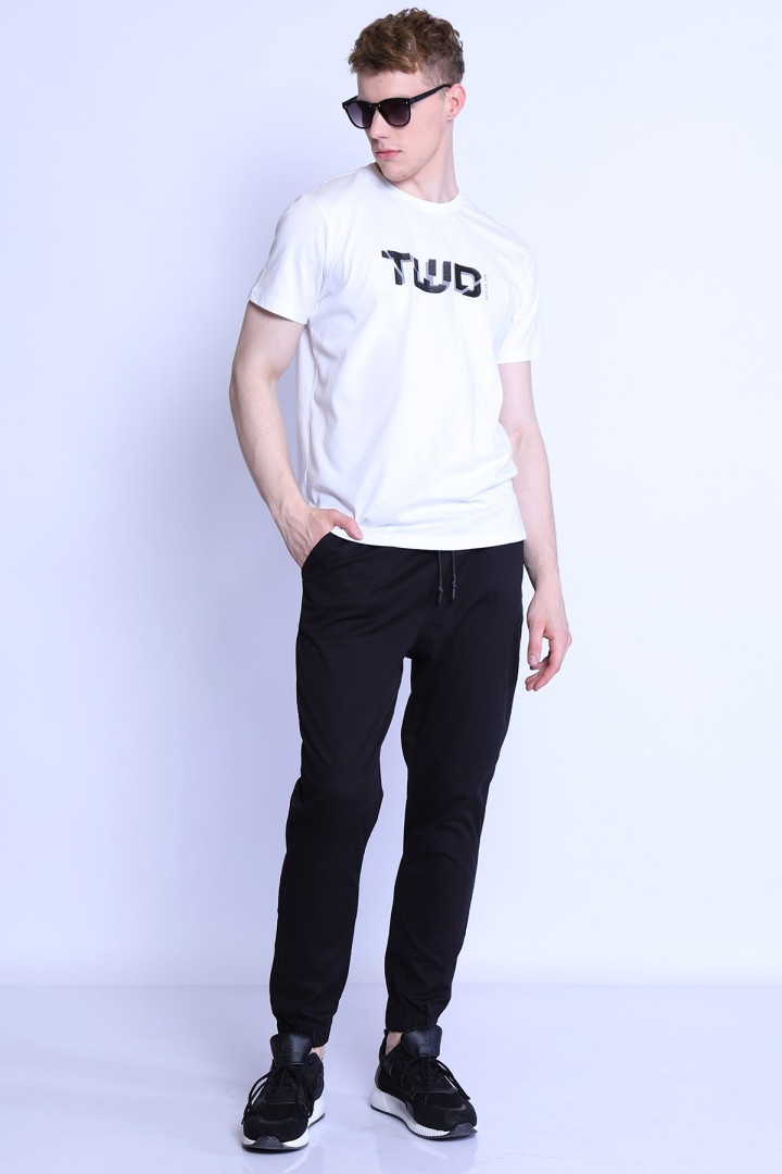 Джинсы мужские Twister Jeans 12940 черные S (товары доставляются из-за рубежа), 12940
Джинсы мужские Twister Jeans 12940 черные S (товары доставляются из-за рубежа), 12940