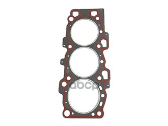Прокладка Гбц Правая 2.7 Hyundai Santa Fe/Sonata Ef/Tucson/Trajet Hyundai-KIA арт. 2231137
Прокладка Гбц Правая 2.7 Hyundai Santa Fe/Sonata Ef/Tucson/Trajet Hyundai-KIA арт. 2231137