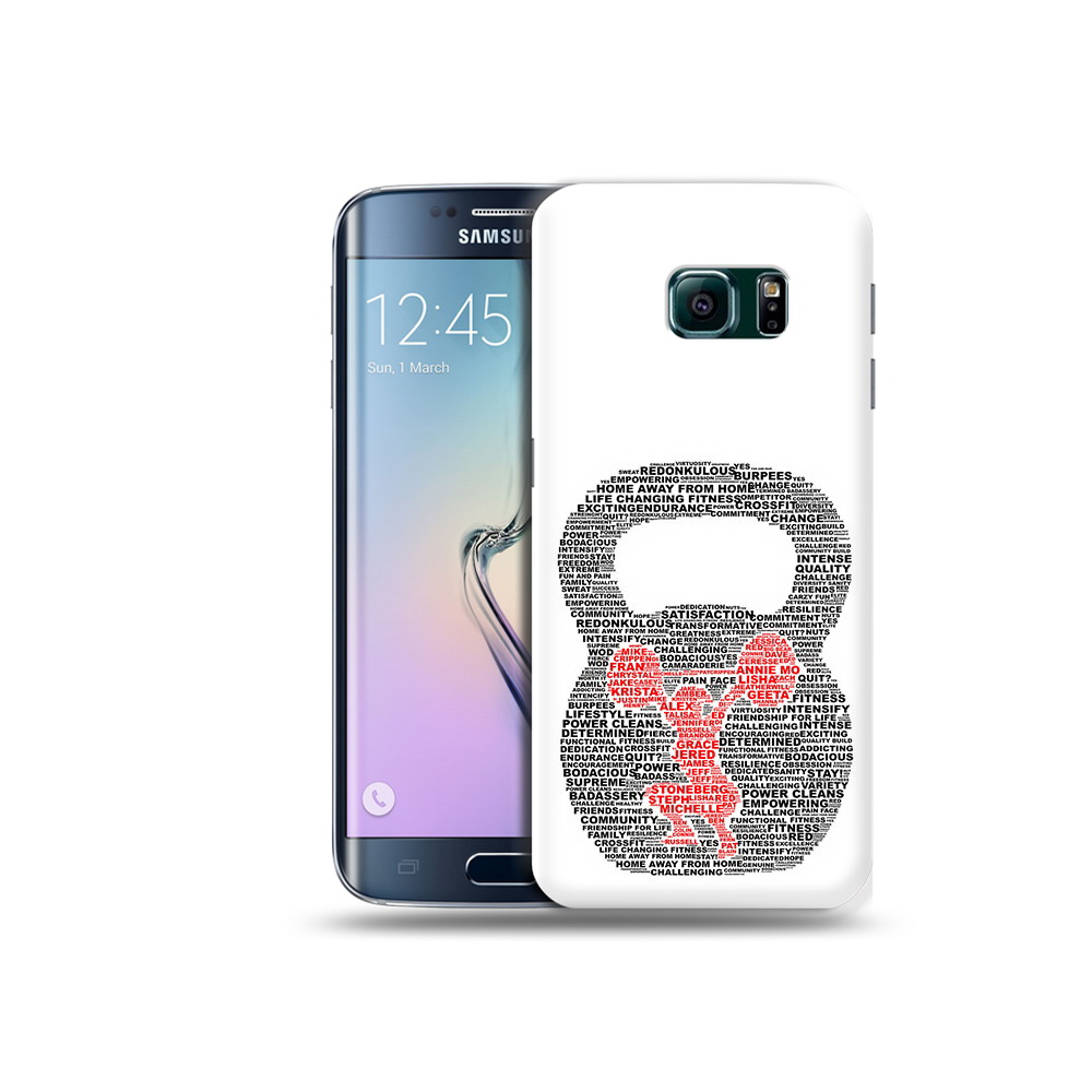 Чехол MyPads Tocco для Samsung Galaxy S6 Edge бодибилдинг гиря из слов, Прозрачный, Tocco
Чехол MyPads Tocco для Samsung Galaxy S6 Edge бодибилдинг гиря из слов, Прозрачный, Tocco
