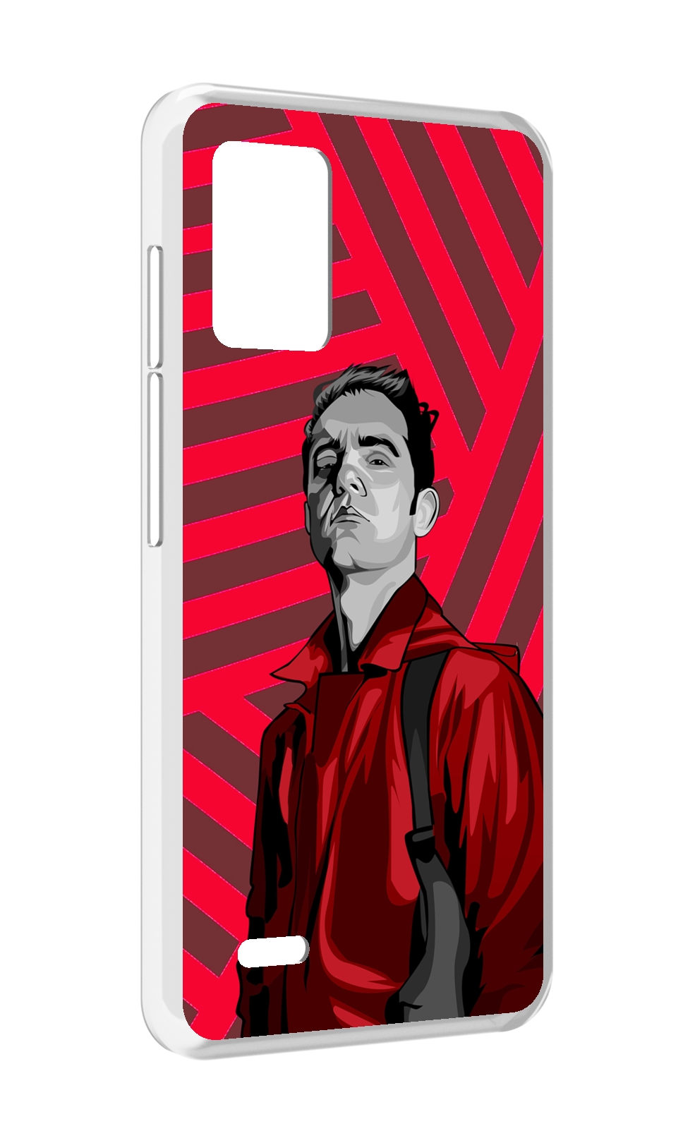 Чехол MyPads Берлин-бумажный-дом для UMIDIGI Bison X10S / Bison X10G, Прозрачный, Tocco
Чехол MyPads Берлин-бумажный-дом для UMIDIGI Bison X10S / Bison X10G, Прозрачный, Tocco