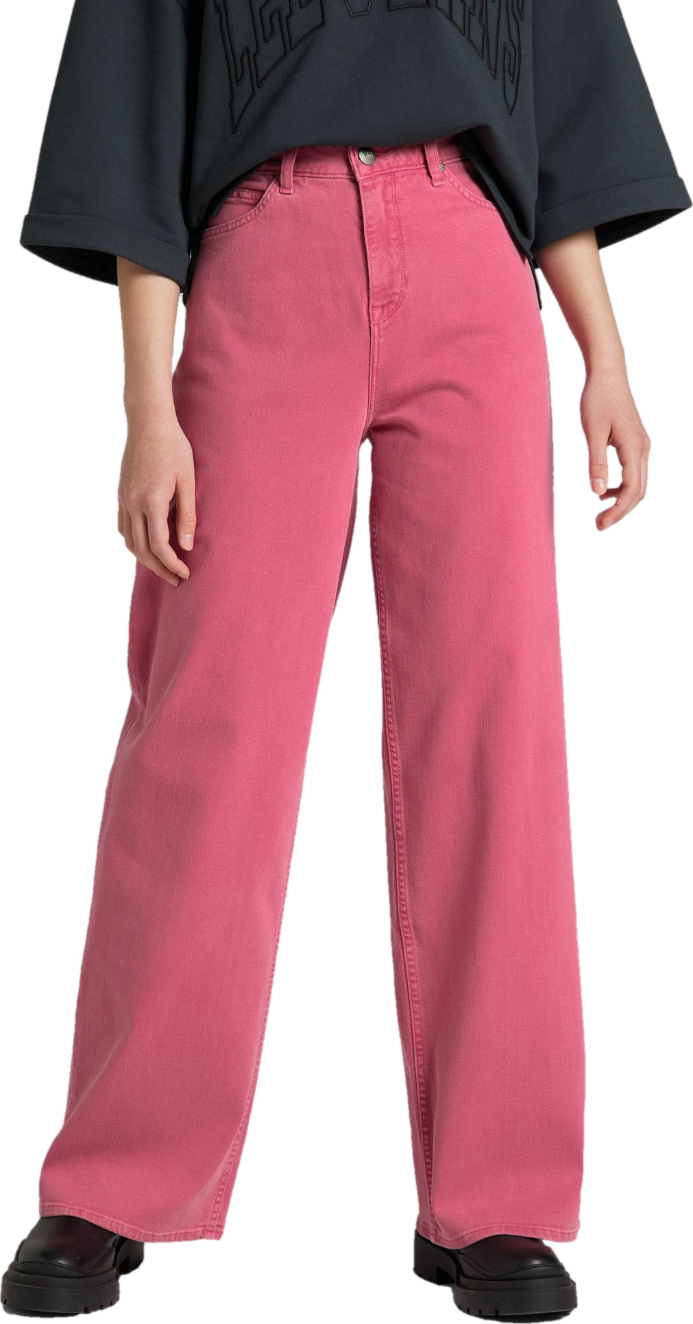 Джинсы женские Lee Women Stella A Line Jeans розовые 28/33, Розовый, Women Stella A Line Jeans
Джинсы женские Lee Women Stella A Line Jeans розовые 28/33, Розовый, Women Stella A Line Jeans