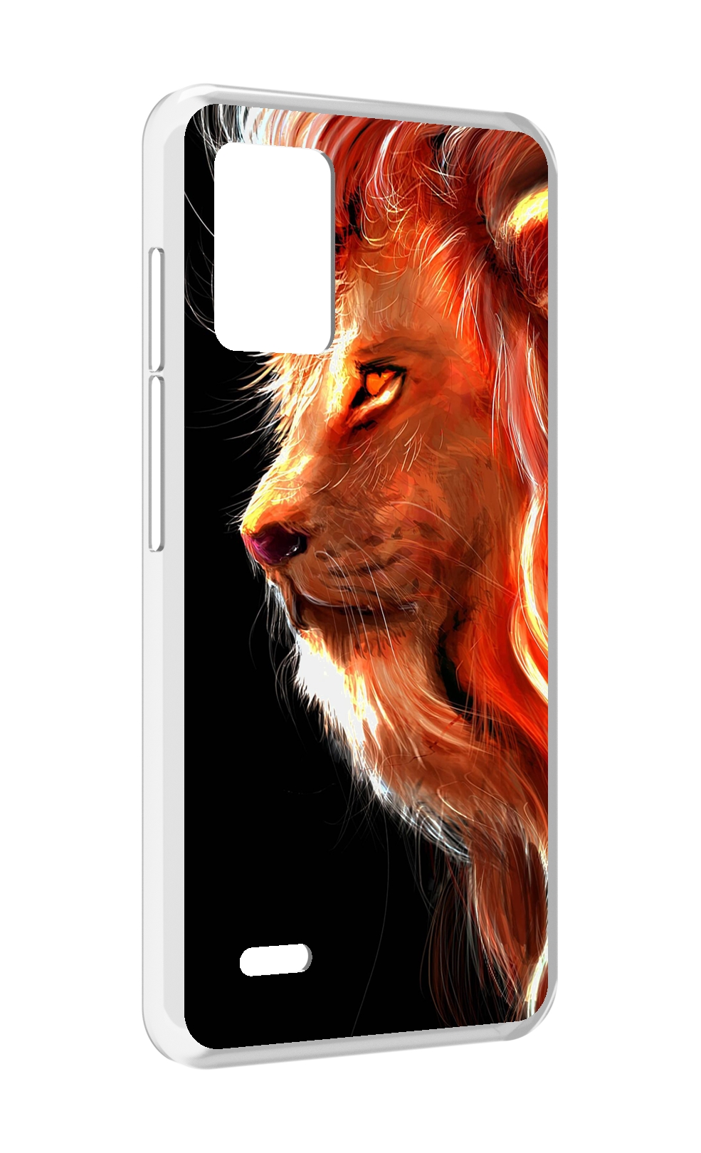 Чехол MyPads Арт-рисунок-льва мужской для UMIDIGI Bison X10S / Bison X10G, Прозрачный, Tocco
Чехол MyPads Арт-рисунок-льва мужской для UMIDIGI Bison X10S / Bison X10G, Прозрачный, Tocco