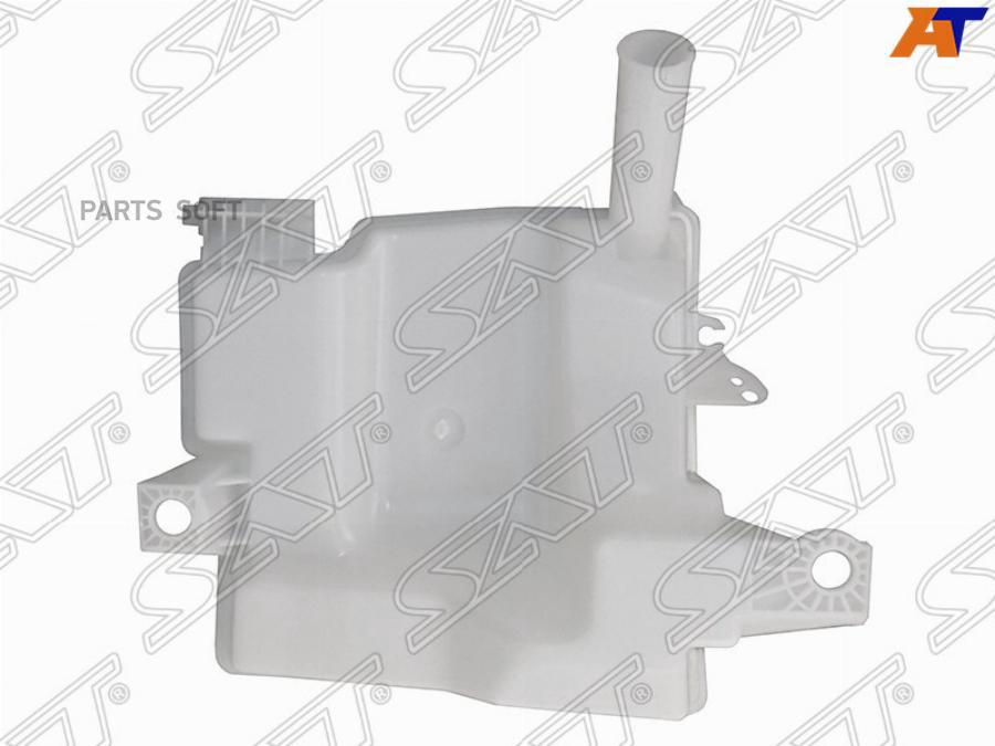 Бачок Омывателя Ford Focus Iii 11- Без Очистки/Омывания Фар 3l. Sat арт. ST-FDA6-101-0
Бачок Омывателя Ford Focus Iii 11- Без Очистки/Омывания Фар 3l. Sat арт. ST-FDA6-101-0