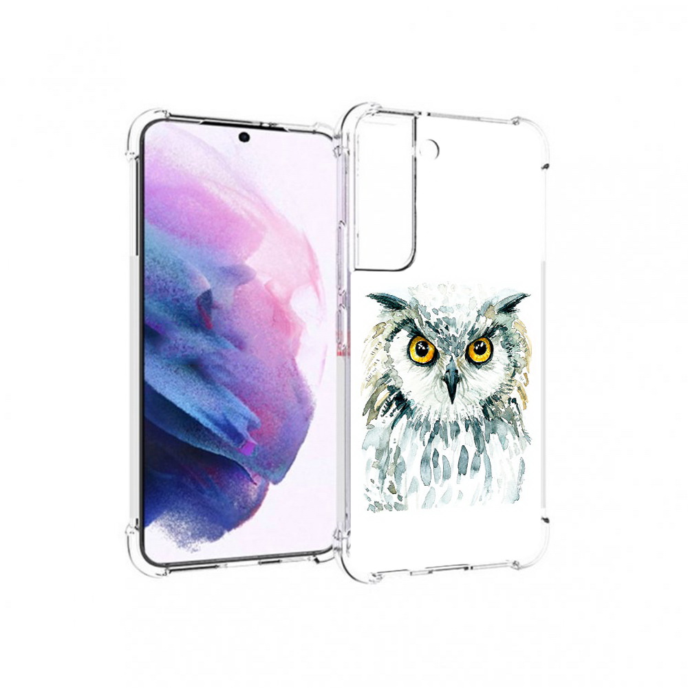Чехол MyPads Tocco для Samsung Galaxy S22 Серьезная сова (PT194926.508.156), Прозрачный, Tocco
Чехол MyPads Tocco для Samsung Galaxy S22 Серьезная сова (PT194926.508.156), Прозрачный, Tocco
