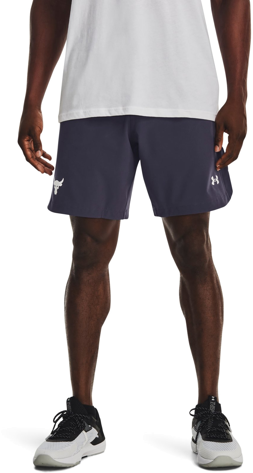 Шорты мужские Under Armour UA Pjt Rck Snap Shorts-GRY серые 3XL, Серый, UA Pjt Rck Snap Shorts-GRY
Шорты мужские Under Armour UA Pjt Rck Snap Shorts-GRY серые 3XL, Серый, UA Pjt Rck Snap Shorts-GRY