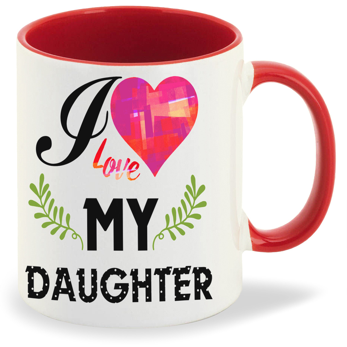 Кружка CoolPodarok Прикол Семья I love my daughter Я люблю мою дочку, Прикол Семья I love my daughter Я люблю мою дочку
Кружка CoolPodarok Прикол Семья I love my daughter Я люблю мою дочку, Прикол Семья I love my daughter Я люблю мою дочку