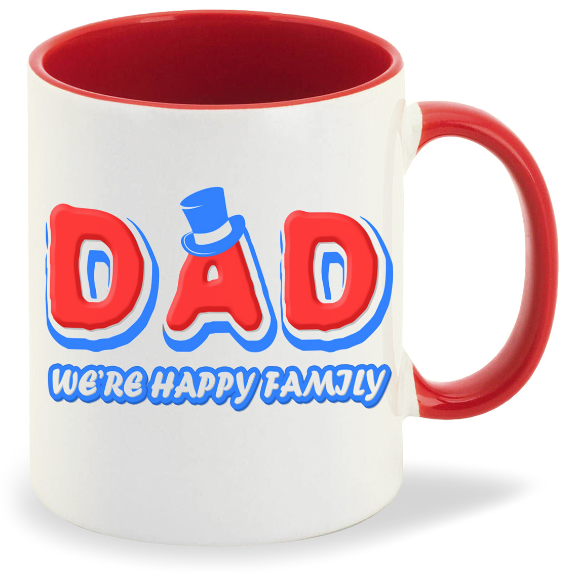 Кружка CoolPodarok Прикол Семья Dad were happy family, Прикол Семья Dad were happy family
Кружка CoolPodarok Прикол Семья Dad were happy family, Прикол Семья Dad were happy family