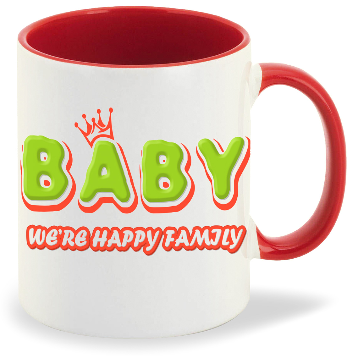 Кружка CoolPodarok Прикол Семья Baby were happy family, Прикол Семья Baby were happy family
Кружка CoolPodarok Прикол Семья Baby were happy family, Прикол Семья Baby were happy family