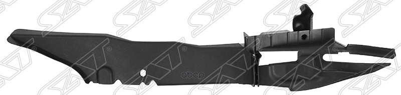 Накладка Крыла Ford Focus Ii 08-11 Lh (левый) Внутр.Часть Пластик Sat арт. ST-FDA5-016M-A2
Накладка Крыла Ford Focus Ii 08-11 Lh (левый) Внутр.Часть Пластик Sat арт. ST-FDA5-016M-A2