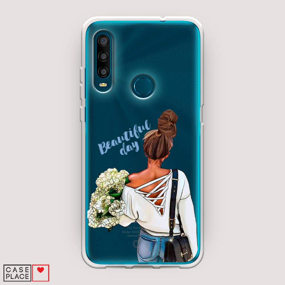 Чехол Awog на Alcatel 1SE (2020) / Алкатель 1SE (2020) "Beautiful day vector", Разноцветный, 171250-6
Чехол Awog на Alcatel 1SE (2020) / Алкатель 1SE (2020) "Beautiful day vector", Разноцветный, 171250-6