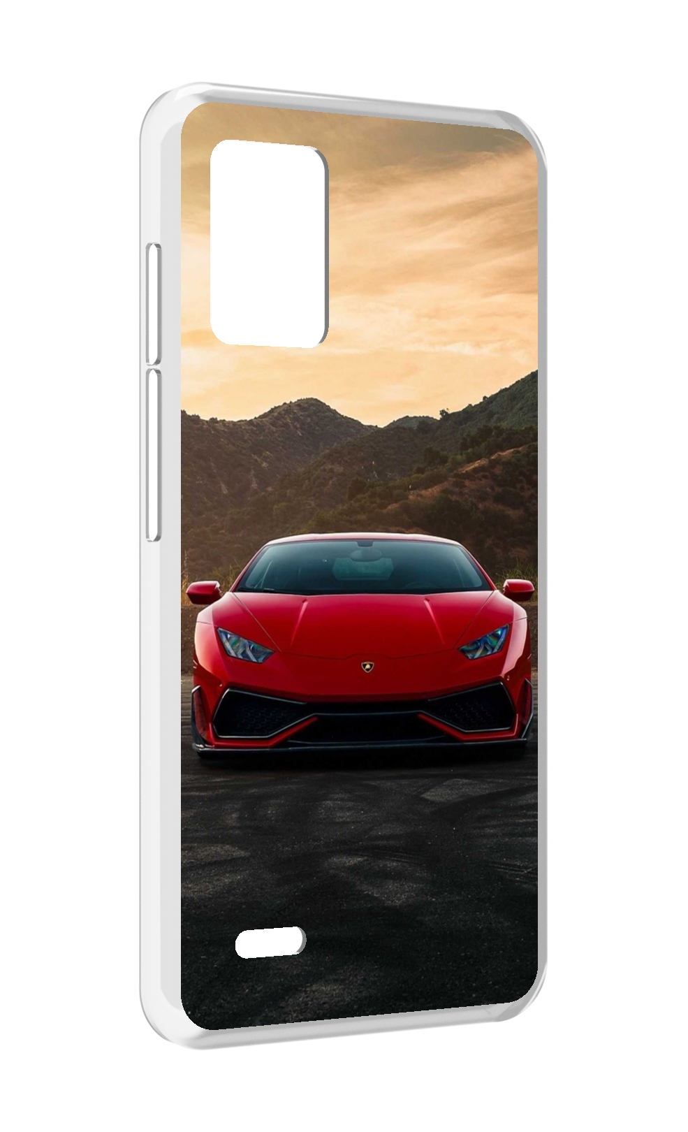 Чехол MyPads lamborghini 1 мужской для UMIDIGI Bison X10S / Bison X10G, Прозрачный, Tocco
Чехол MyPads lamborghini 1 мужской для UMIDIGI Bison X10S / Bison X10G, Прозрачный, Tocco