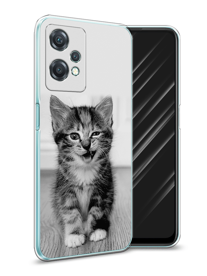 Чехол Awog на OnePlus Nord CE 2 Lite 5G/ВанПлас Норд CE 2 Lite 5G "Подмигивающий котенок", Разноцветный, 152850-1
Чехол Awog на OnePlus Nord CE 2 Lite 5G/ВанПлас Норд CE 2 Lite 5G "Подмигивающий котенок", Разноцветный, 152850-1