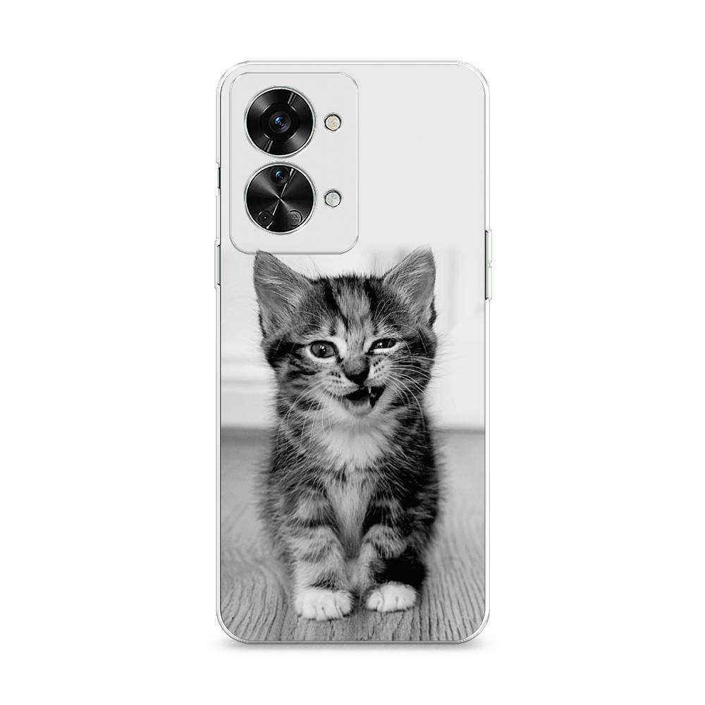 Чехол Awog на OnePlus Nord 2T / ВанПлас Норд 2T "Подмигивающий котенок", Разноцветный, 153250-1
Чехол Awog на OnePlus Nord 2T / ВанПлас Норд 2T "Подмигивающий котенок", Разноцветный, 153250-1