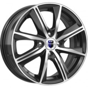 Колесный диск K&K Арнар (КС896) 7x17 ET40 5x114.3 D66.1 алмаз черный, арт. r75580, Черный;серебристый, Арнар (КС896)
Колесный диск K&K Арнар (КС896) 7x17 ET40 5x114.3 D66.1 алмаз черный, арт. r75580, Черный;серебристый, Арнар (КС896)