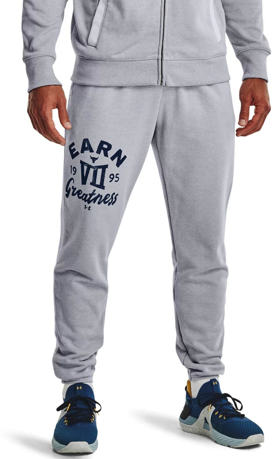 Спортивные брюки мужские Under Armour Ua Pjt Rck Hvywght Terry Pnt серые 2XL, Серый, Ua Pjt Rck Hvywght Terry Pnt
Спортивные брюки мужские Under Armour Ua Pjt Rck Hvywght Terry Pnt серые 2XL, Серый, Ua Pjt Rck Hvywght Terry Pnt