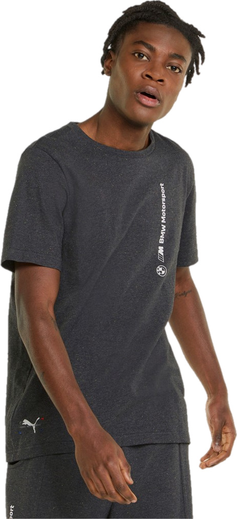 Футболка мужская PUMA Bmw Mms Re:Collection Tee серая S, Серый, Bmw Mms Re:Collection Tee
Футболка мужская PUMA Bmw Mms Re:Collection Tee серая S, Серый, Bmw Mms Re:Collection Tee