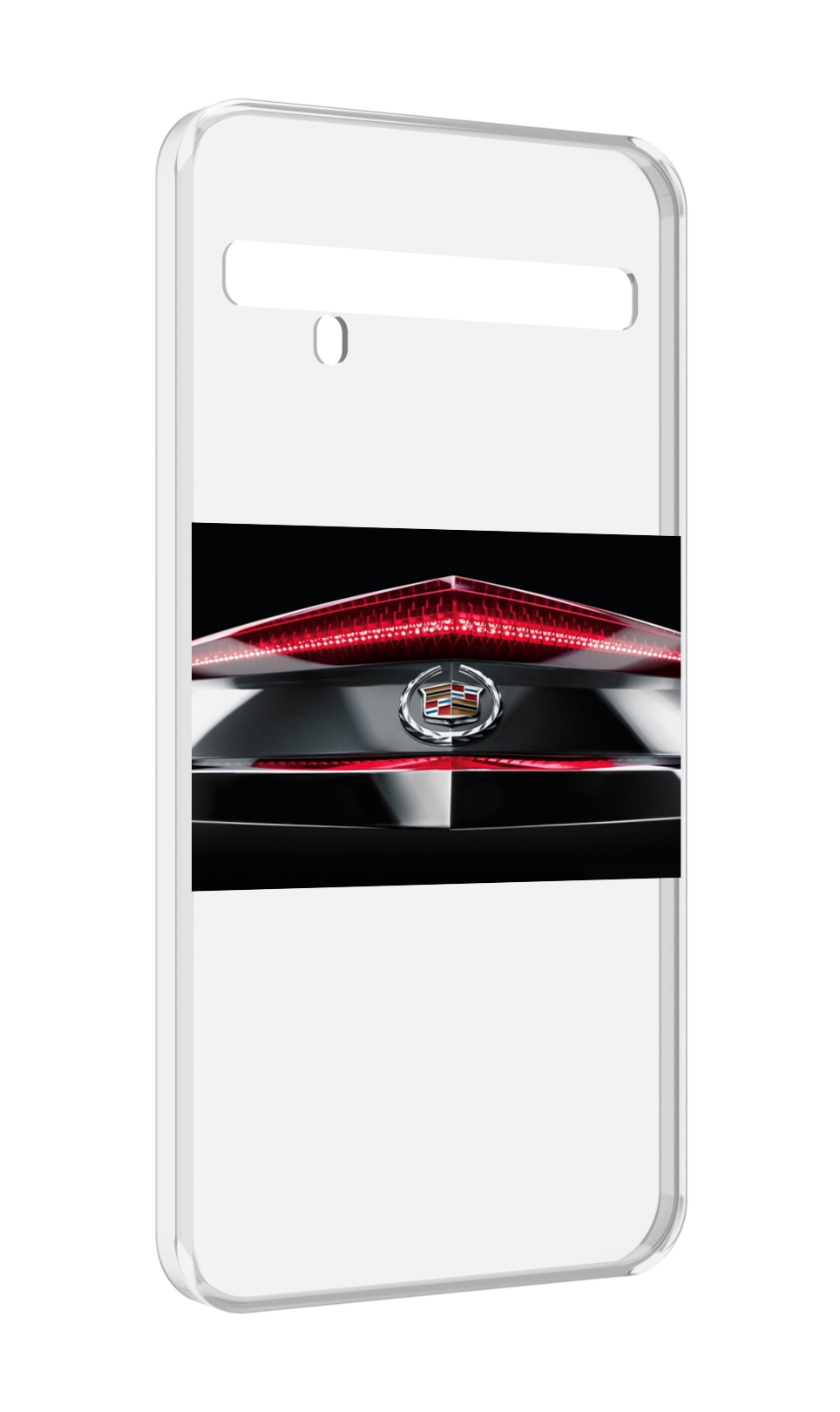 Чехол MyPads cadillac 3 мужской для TCL 10 Pro / TCL 10 + Plus, Прозрачный, Tocco
Чехол MyPads cadillac 3 мужской для TCL 10 Pro / TCL 10 + Plus, Прозрачный, Tocco