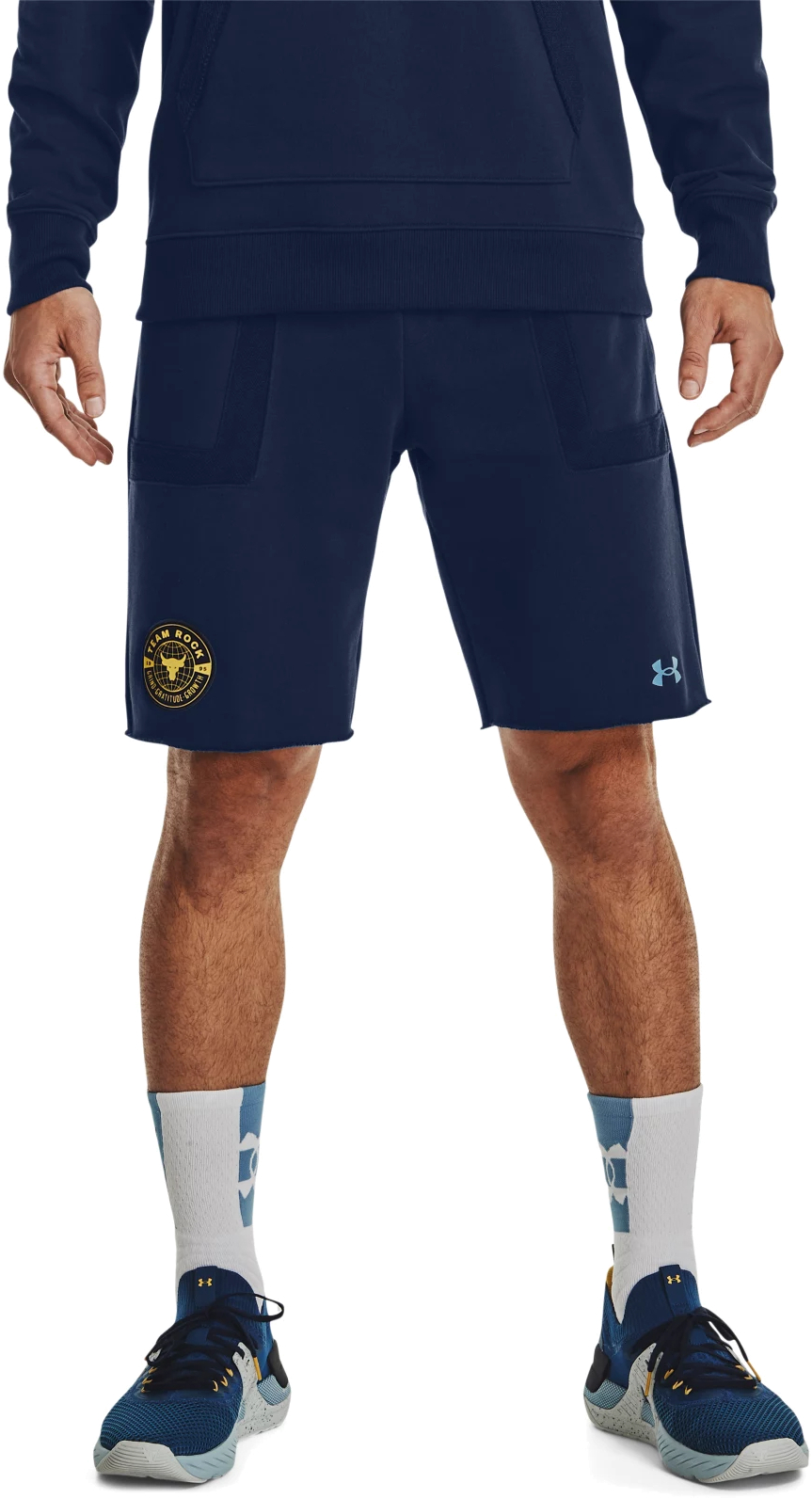 Шорты мужские Under Armour UA Pjt Rk Q1 Hvywt Terry Sts-NVY синие XS, Синий, UA Pjt Rk Q1 Hvywt Terry Sts-NVY
Шорты мужские Under Armour UA Pjt Rk Q1 Hvywt Terry Sts-NVY синие XS, Синий, UA Pjt Rk Q1 Hvywt Terry Sts-NVY
