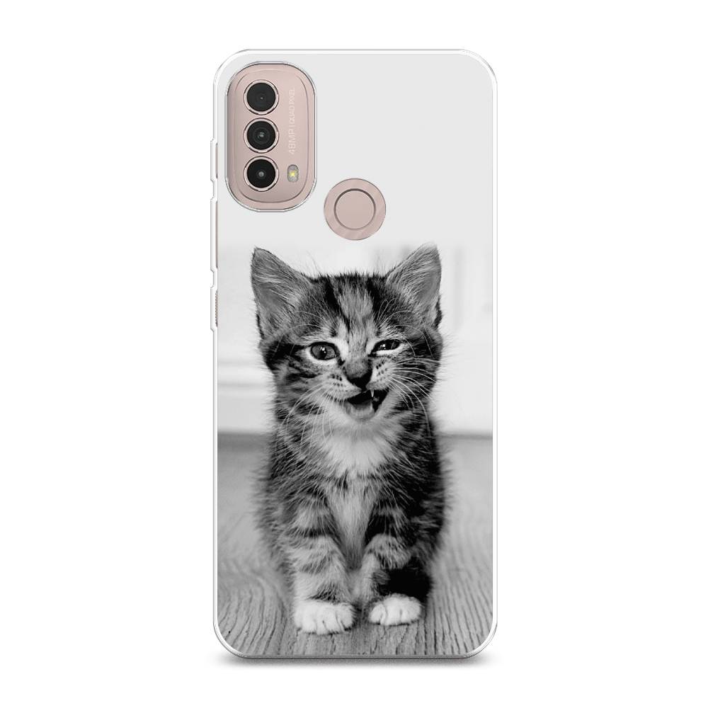 Чехол Awog на Lenovo K14 Plus / Леново K14 Плюс "Подмигивающий котенок", Разноцветный, 113450-1
Чехол Awog на Lenovo K14 Plus / Леново K14 Плюс "Подмигивающий котенок", Разноцветный, 113450-1