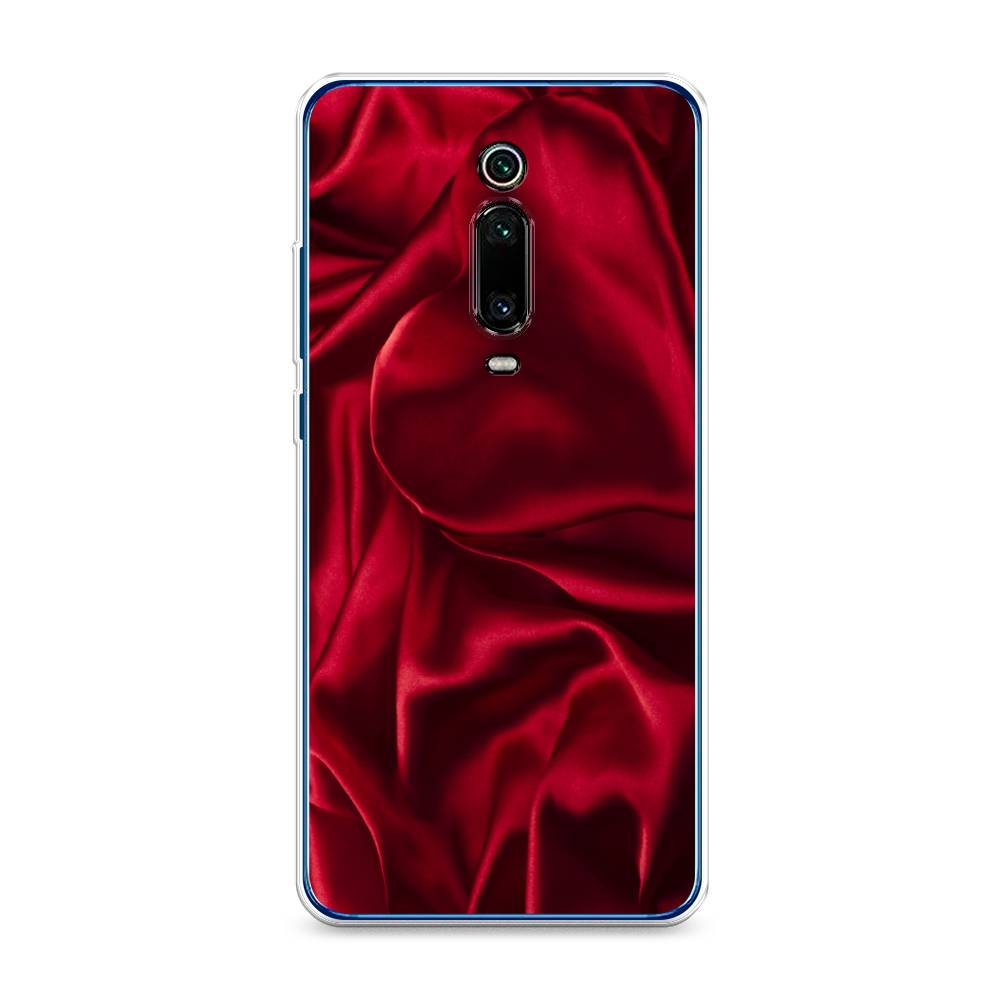 Чехол Awog на Xiaomi Mi 9T/9T Pro/Redmi K20/K20 Pro "Текстура красный шелк", Разноцветный, 35750-3
Чехол Awog на Xiaomi Mi 9T/9T Pro/Redmi K20/K20 Pro "Текстура красный шелк", Разноцветный, 35750-3