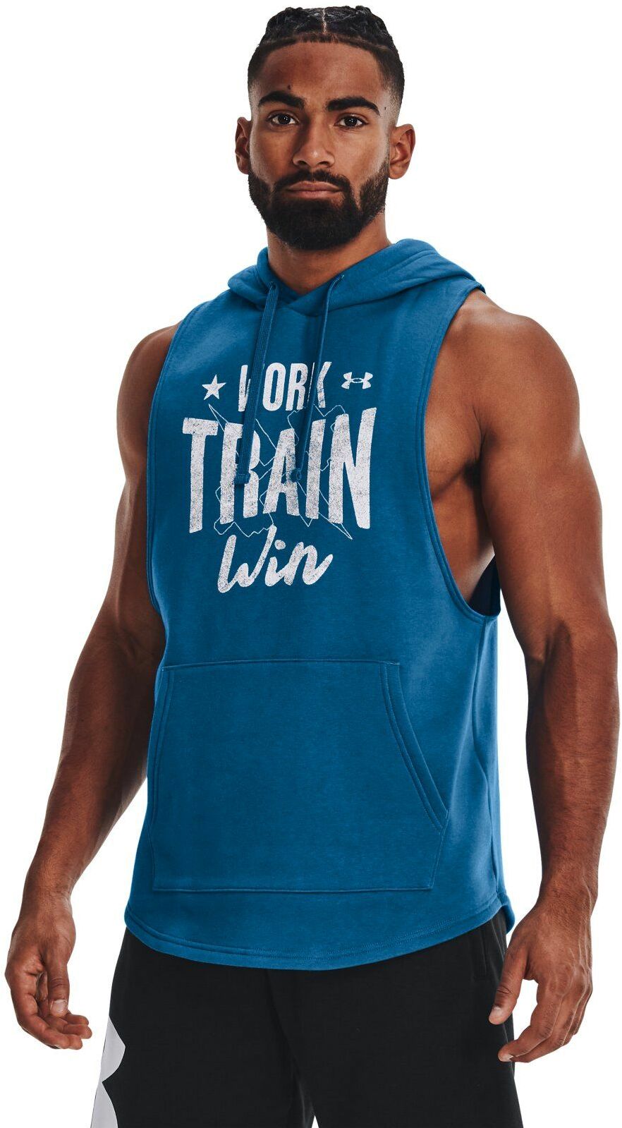 Спортивный жилет мужской Under Armour Ua Rival Fleece Wtw Sl Hoodie синий XL, Ua Rival Fleece Wtw Sl Hoodie
Спортивный жилет мужской Under Armour Ua Rival Fleece Wtw Sl Hoodie синий XL, Ua Rival Fleece Wtw Sl Hoodie