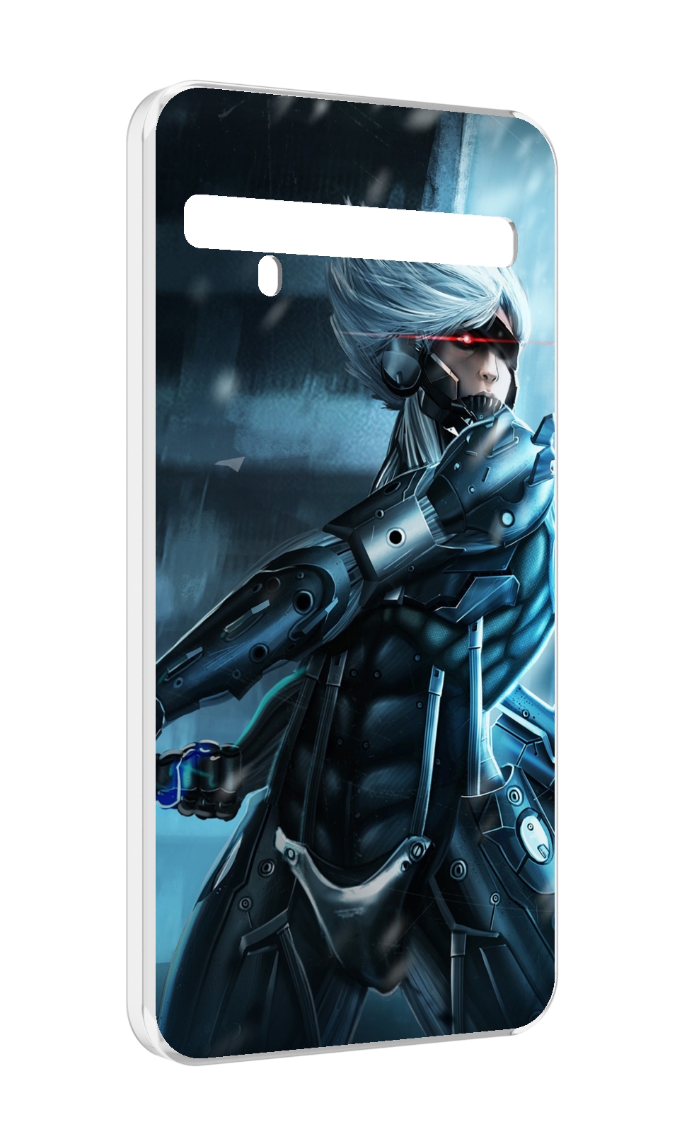 Чехол MyPads Metal Gear Rising Revengeance для TCL 10 Pro / TCL 10 + Plus, Прозрачный, Tocco
Чехол MyPads Metal Gear Rising Revengeance для TCL 10 Pro / TCL 10 + Plus, Прозрачный, Tocco