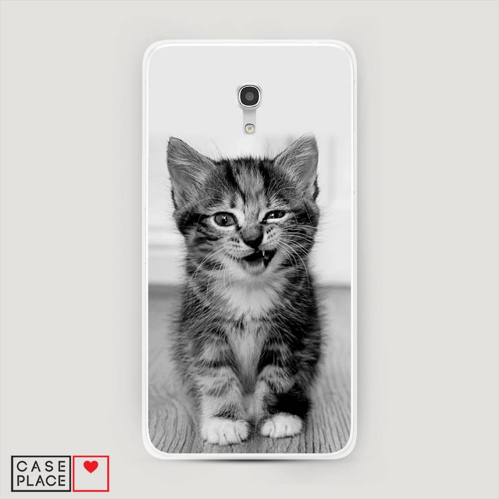 Чехол Awog на Alcatel Pixi 4 (5) 5045D / Алкатель Pixi 4 (5) 5045D "Подмигивающий котенок", 170250-1
Чехол Awog на Alcatel Pixi 4 (5) 5045D / Алкатель Pixi 4 (5) 5045D "Подмигивающий котенок", 170250-1