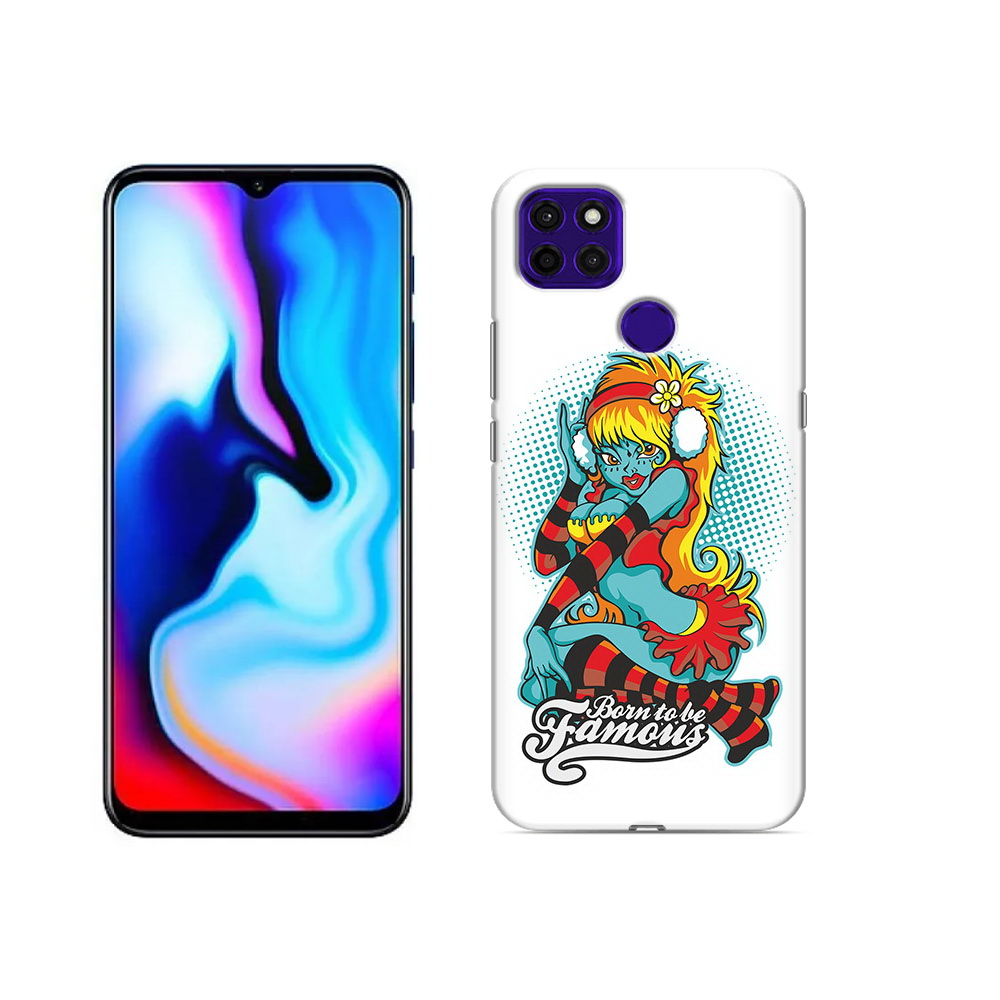 Чехол MyPads Tocco для Lenovo K12 Pro нарисованная девушка в наушниках, Прозрачный, Tocco
Чехол MyPads Tocco для Lenovo K12 Pro нарисованная девушка в наушниках, Прозрачный, Tocco