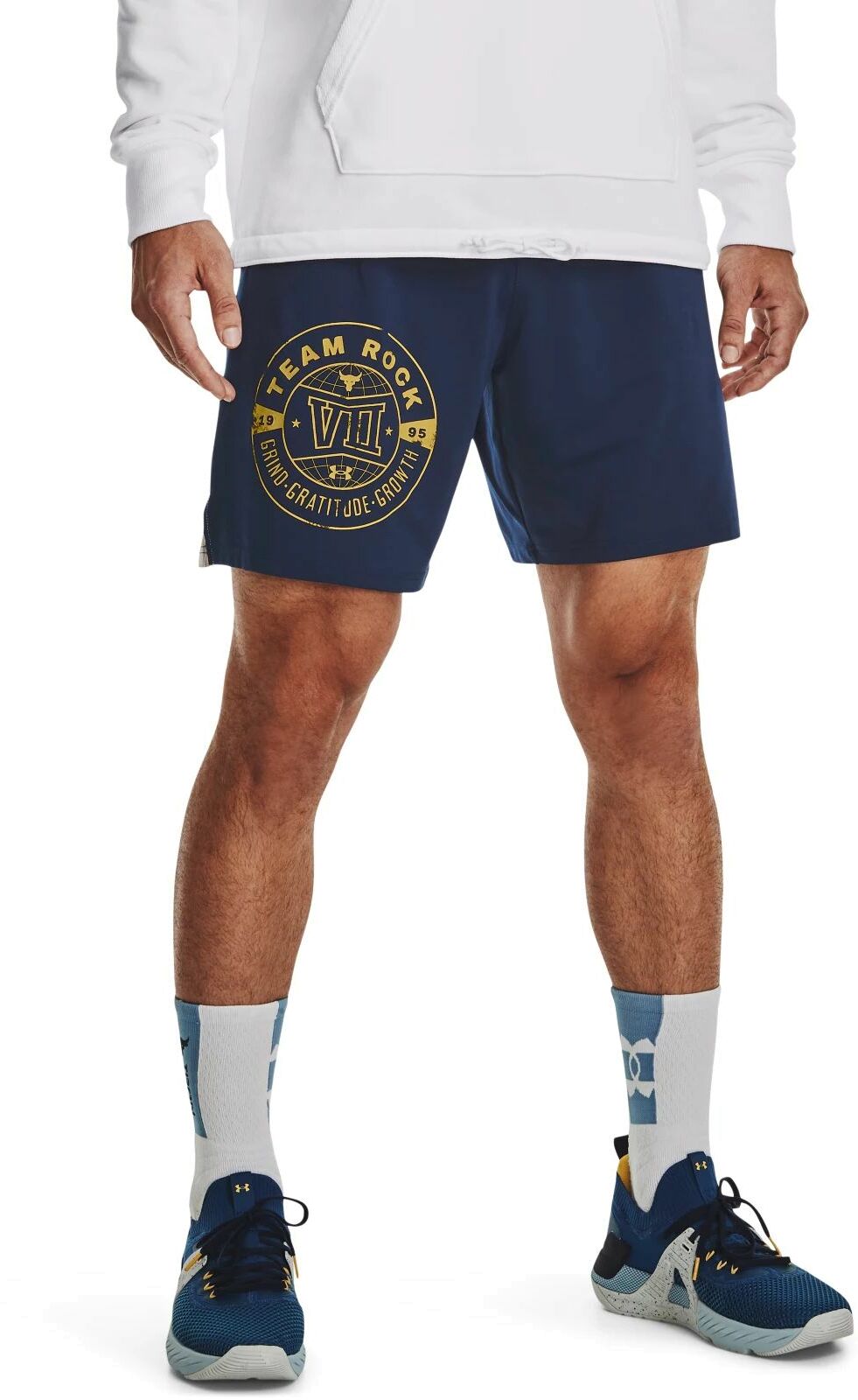 Шорты мужские Under Armour Ua Project Rock Boxing Sts синие 2XL, Синий, Ua Project Rock Boxing Sts
Шорты мужские Under Armour Ua Project Rock Boxing Sts синие 2XL, Синий, Ua Project Rock Boxing Sts