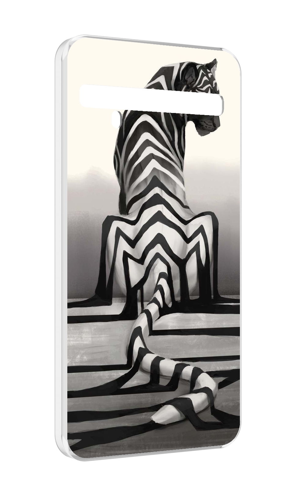 Чехол MyPads Fantastic Beasts by Jade Mere для TCL 10 Pro / TCL 10 + Plus, Прозрачный, Tocco
Чехол MyPads Fantastic Beasts by Jade Mere для TCL 10 Pro / TCL 10 + Plus, Прозрачный, Tocco