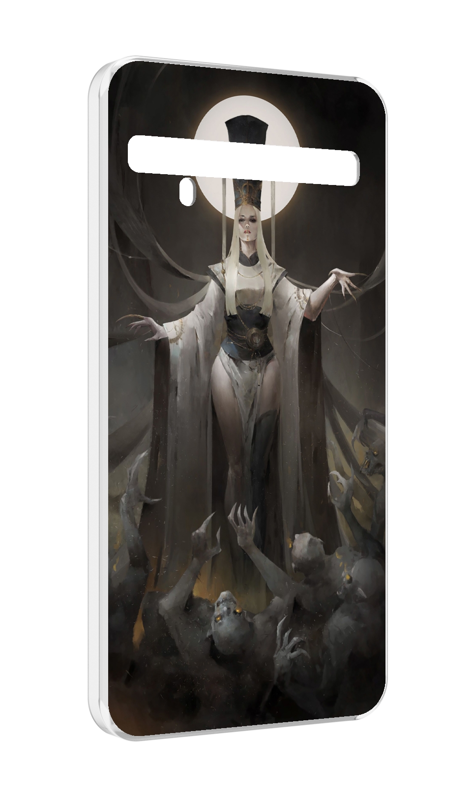 Чехол MyPads Erfiorr — Fantasy Art Dimension для TCL 10 Pro / TCL 10 + Plus, Прозрачный, Tocco
Чехол MyPads Erfiorr — Fantasy Art Dimension для TCL 10 Pro / TCL 10 + Plus, Прозрачный, Tocco