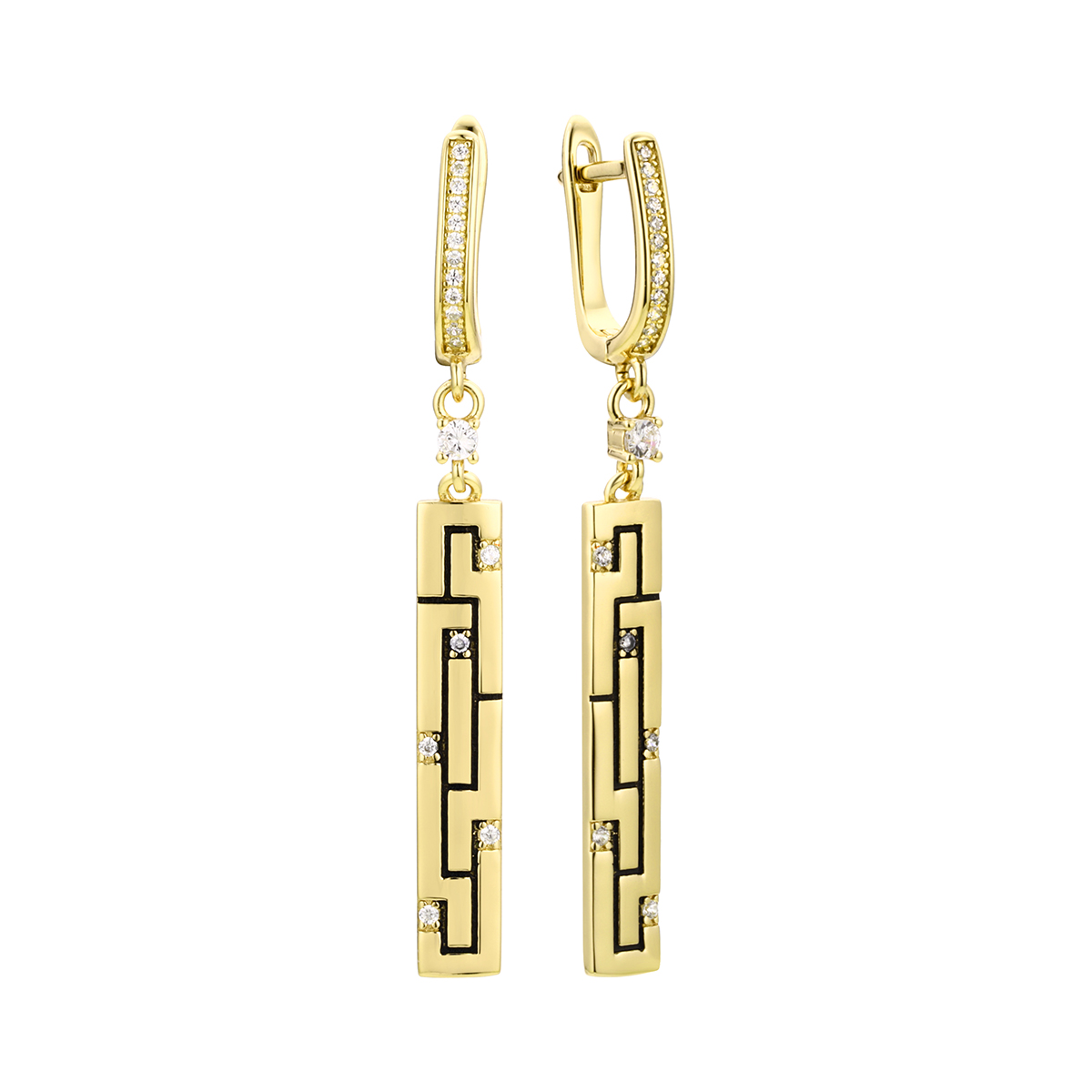 Серьги из серебра с фианитом Fresh Jewelry CZ-E01668-X-L-X-X-W, CZ-E01668-X-L-X-X-W
Серьги из серебра с фианитом Fresh Jewelry CZ-E01668-X-L-X-X-W, CZ-E01668-X-L-X-X-W
