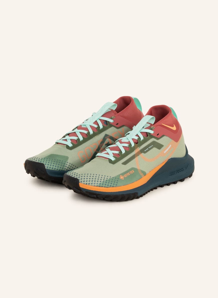 Кроссовки женские Nike 1001363005 зеленые 38.5 EU (доставка из-за рубежа), 1001363005
Кроссовки женские Nike 1001363005 зеленые 38.5 EU (доставка из-за рубежа), 1001363005