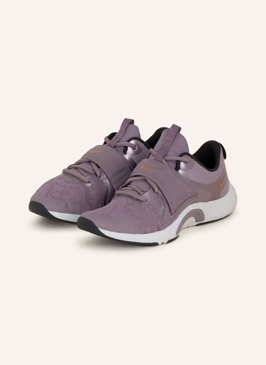 Кроссовки женские Nike 1001362952 фиолетовые 38.5 EU (доставка из-за рубежа), Фиолетовый, 1001362952
Кроссовки женские Nike 1001362952 фиолетовые 38.5 EU (доставка из-за рубежа), Фиолетовый, 1001362952