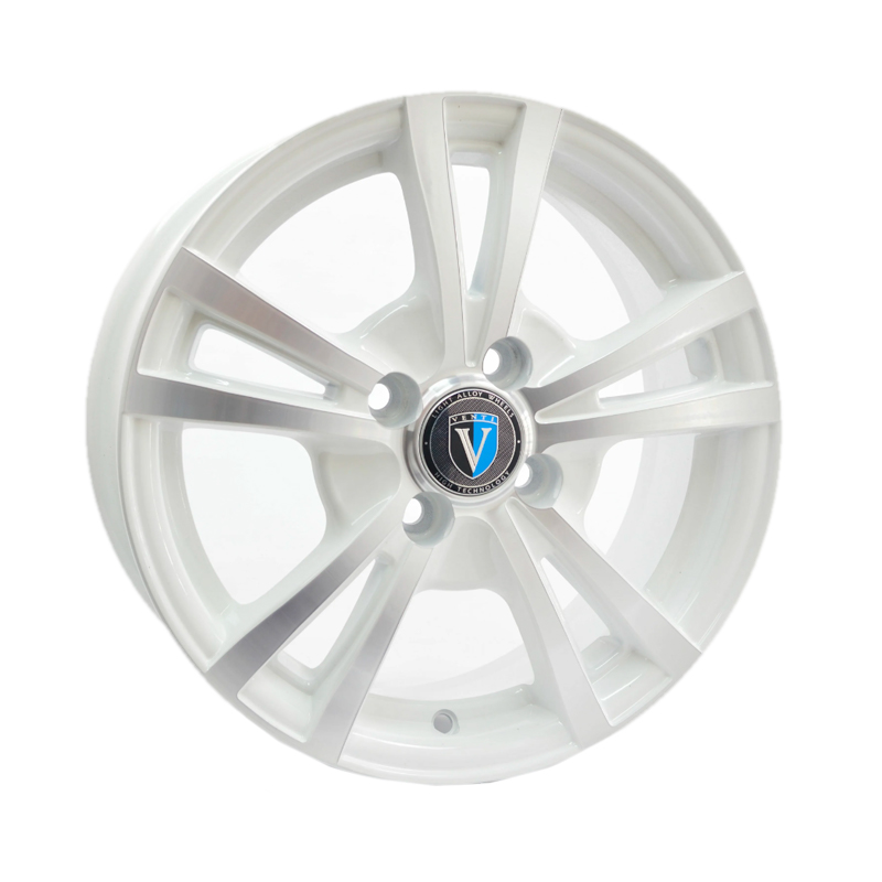 Колесный диск Venti 1404 R14x5.5 4x98 Et35 Cb58.6 Wd Venti V1404-5514-586-4x98-35WD Wd
Колесный диск Venti 1404 R14x5.5 4x98 Et35 Cb58.6 Wd Venti V1404-5514-586-4x98-35WD Wd