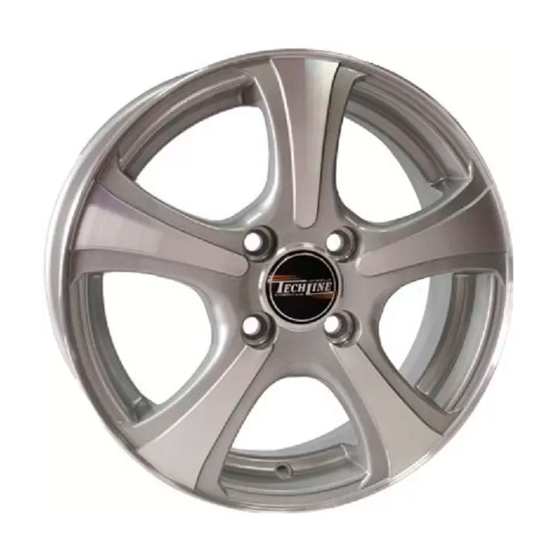 Колесный диск Tech Line 405 R14x5 4x98 Et35 Cb58.6 S TECH-LINE T405-514-586-4x98-35S S
Колесный диск Tech Line 405 R14x5 4x98 Et35 Cb58.6 S TECH-LINE T405-514-586-4x98-35S S