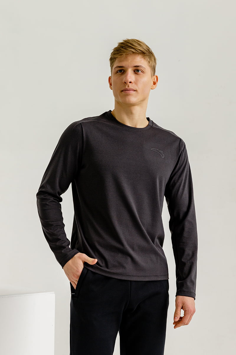 Лонгслив мужской Anta 852245401 Pro running-Racing challenges черный M, 852245401 Pro running-Racing challenges
Лонгслив мужской Anta 852245401 Pro running-Racing challenges черный M, 852245401 Pro running-Racing challenges