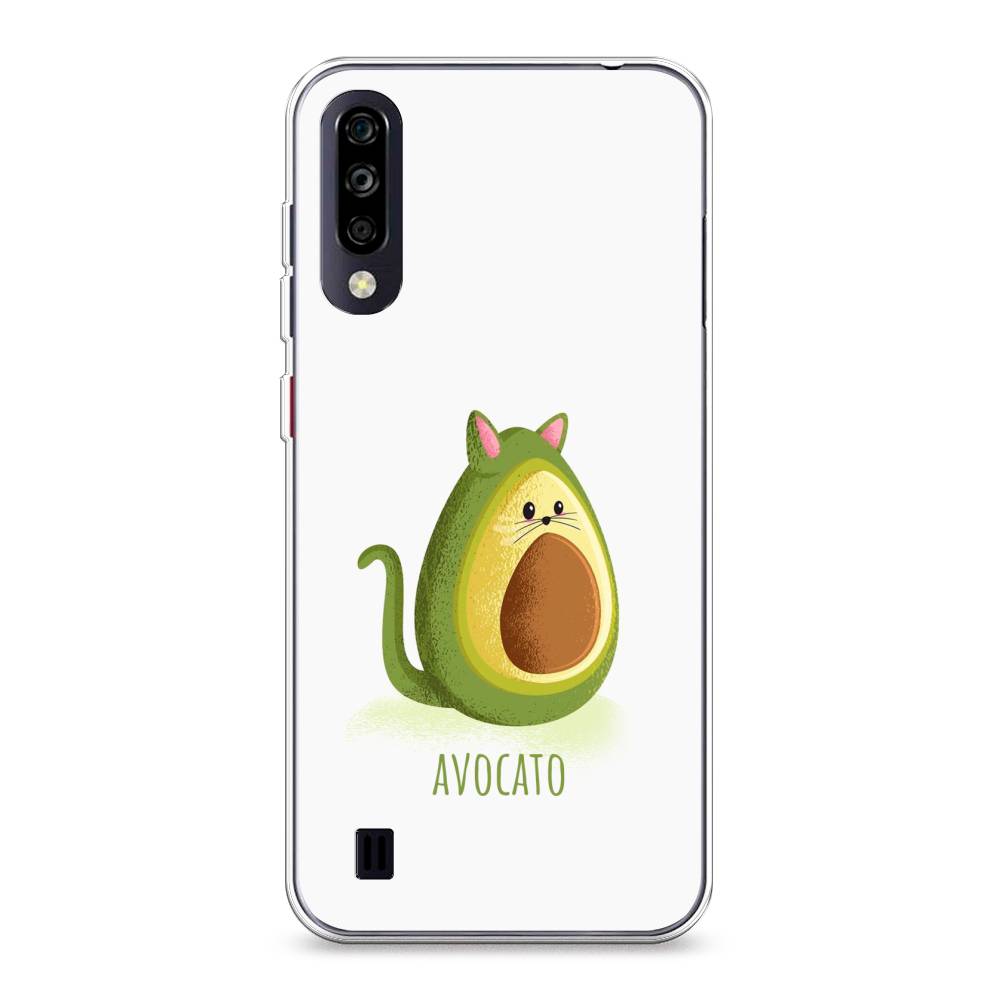 Чехол Awog на ZTE Blade A7 (2020) / ЗТЕ Блэйд A7 (2020) "Avocato", Разноцветный, 133750-10
Чехол Awog на ZTE Blade A7 (2020) / ЗТЕ Блэйд A7 (2020) "Avocato", Разноцветный, 133750-10