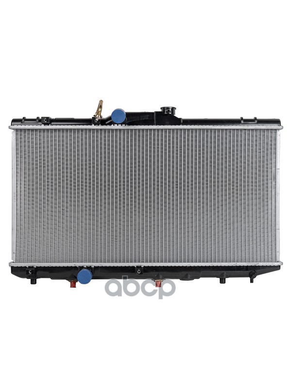 Z20244_радиатор Системы Охлаждения! Акпп Toyota Corolla 1.3/1.6 92-97 ZENTPARTS арт. Z2024
Z20244_радиатор Системы Охлаждения! Акпп Toyota Corolla 1.3/1.6 92-97 ZENTPARTS арт. Z2024