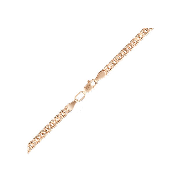 Браслет из золота р. PLATINA jewelry 22-2705-060-1110-19, 22-2705-060-1110-19
Браслет из золота р. PLATINA jewelry 22-2705-060-1110-19, 22-2705-060-1110-19