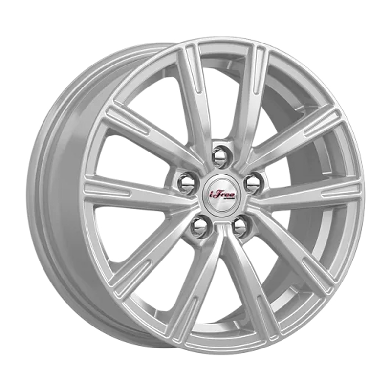 Колесный диск Ifree Драйвер R15x6 5x100 Et43 Cb57.1 Neo classic iFree 705202 Neoclassic
Колесный диск Ifree Драйвер R15x6 5x100 Et43 Cb57.1 Neo classic iFree 705202 Neoclassic