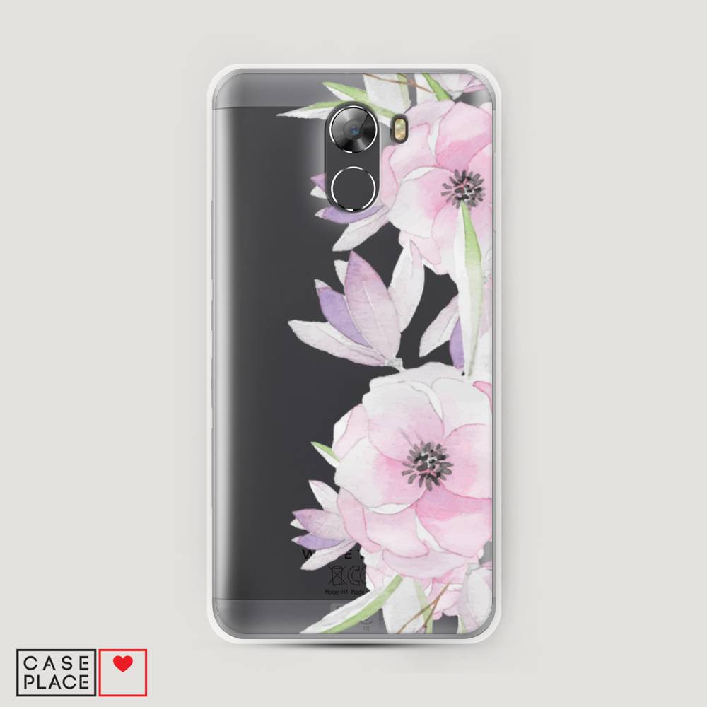 Чехол Awog на Wileyfox Swift 2 / Вилейфокс Свифт 2 "Нежные анемоны", Разноцветный, 210350-8
Чехол Awog на Wileyfox Swift 2 / Вилейфокс Свифт 2 "Нежные анемоны", Разноцветный, 210350-8