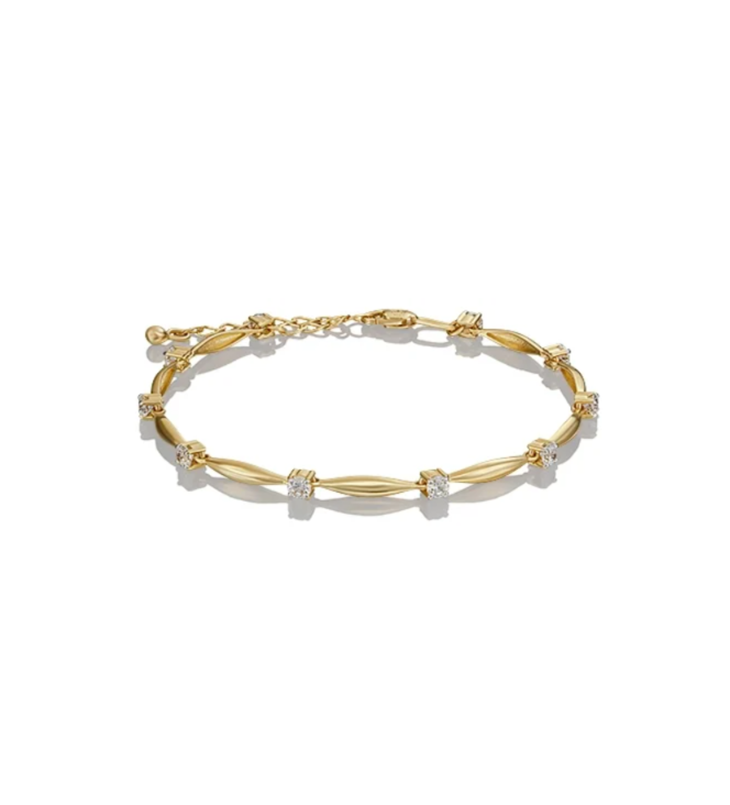 Браслет из желтого золота с фианитом р. 20,5 PLATINA jewelry 05-0634-00-501-1130-38, 05-0634-00-501-1130-38
Браслет из желтого золота с фианитом р. 20,5 PLATINA jewelry 05-0634-00-501-1130-38, 05-0634-00-501-1130-38