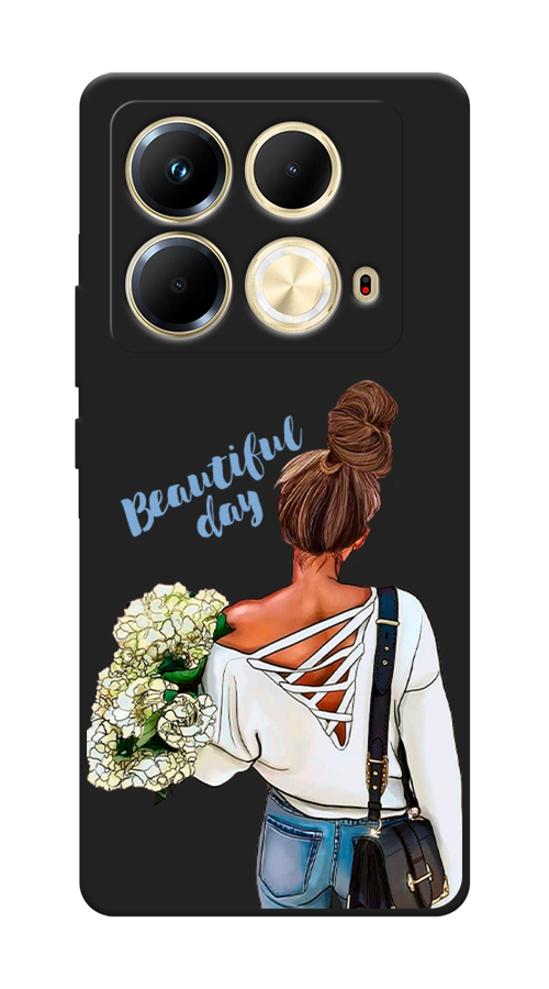 Чехол Awog 3105852-1 для Infinix Note 40 "Beautiful day vector", Коричневый;белый;зеленый, 3105852-1
Чехол Awog 3105852-1 для Infinix Note 40 "Beautiful day vector", Коричневый;белый;зеленый, 3105852-1