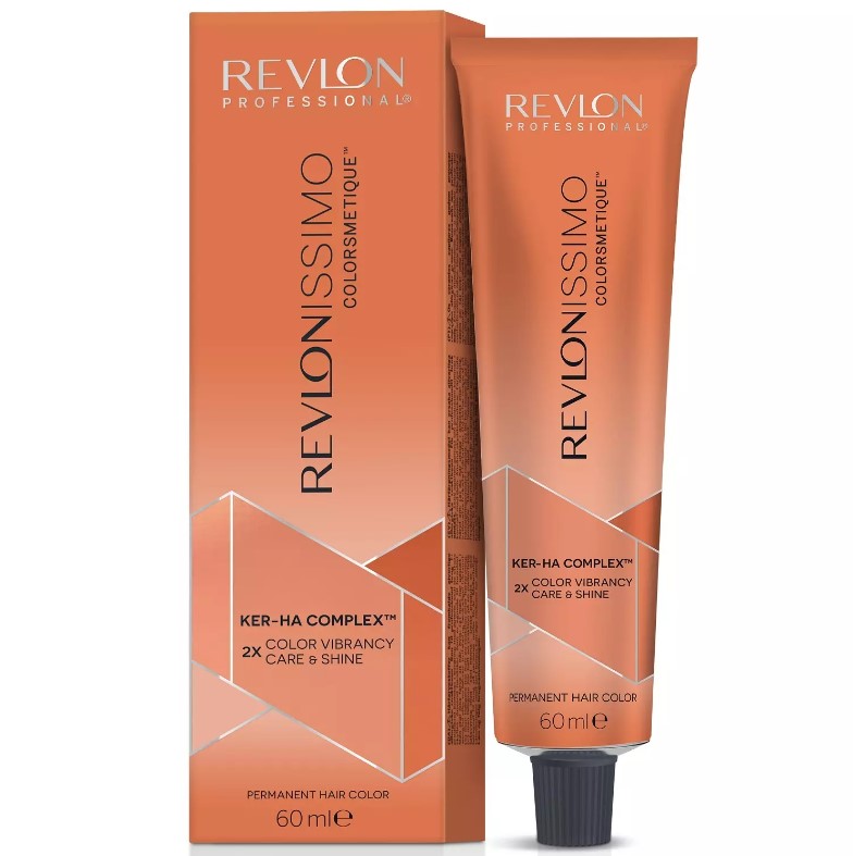 Краска для волос Revlon Revlonissimo Colorsmetique 7.45 блондин медно-махагоновый 60 мл, Медный, Revlonissimo
Краска для волос Revlon Revlonissimo Colorsmetique 7.45 блондин медно-махагоновый 60 мл, Медный, Revlonissimo