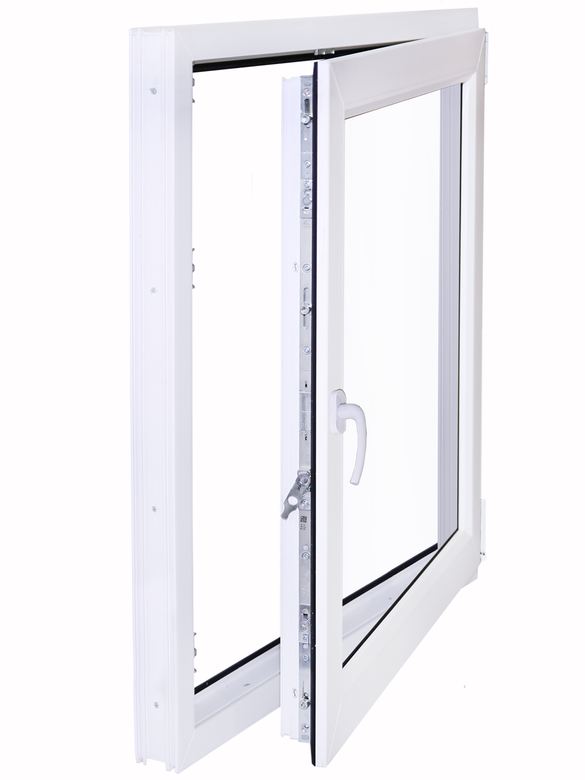 Пластиковое окно КОНСИБ ПВХ WHS by VEKA 800(ш)*800(в)мм, с поворотно-откидным механизмом, WHS60.24.одностворка
Пластиковое окно КОНСИБ ПВХ WHS by VEKA 800(ш)*800(в)мм, с поворотно-откидным механизмом, WHS60.24.одностворка